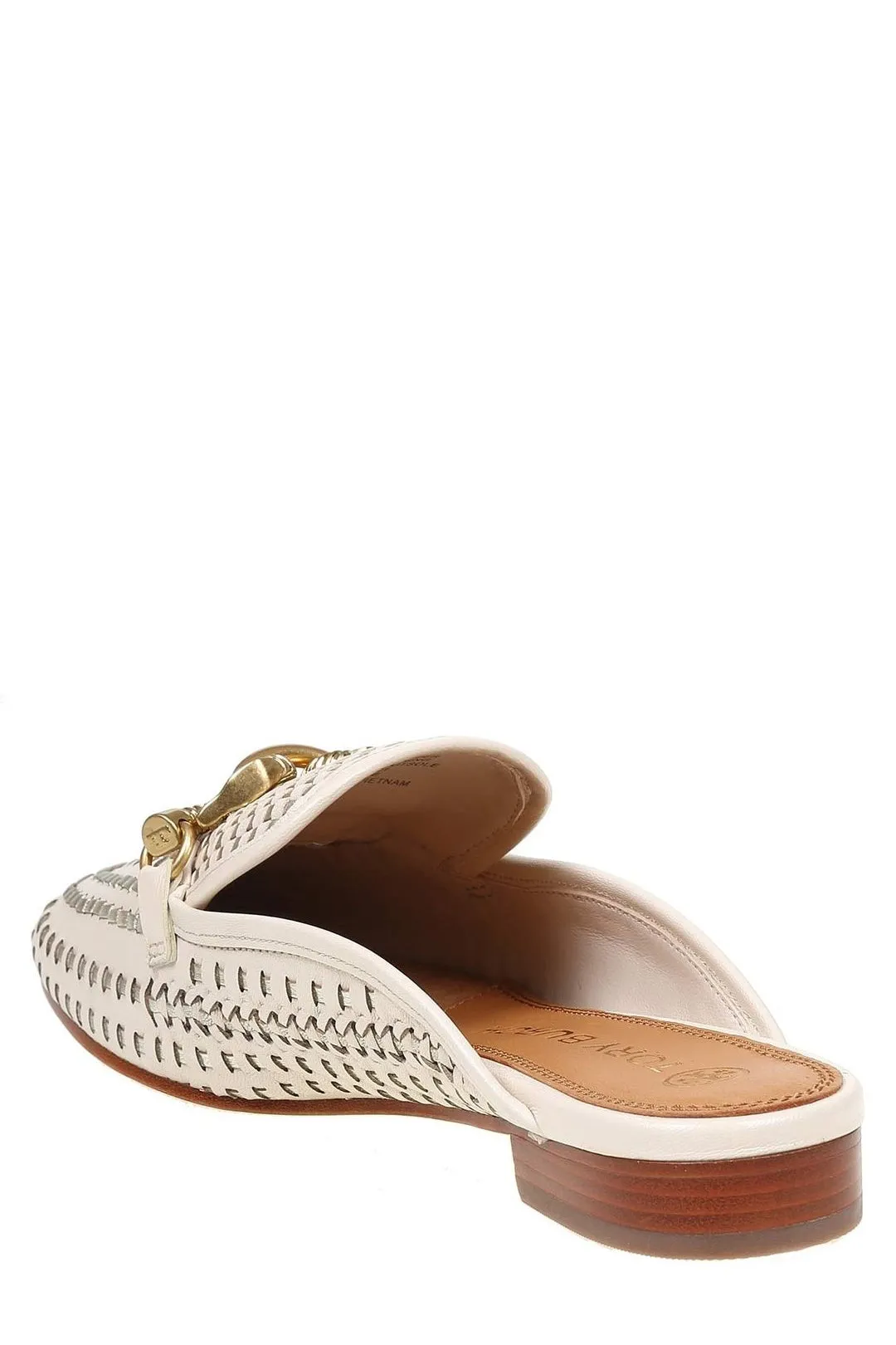 Tory Burch Jessa Pointed Toe Loafers