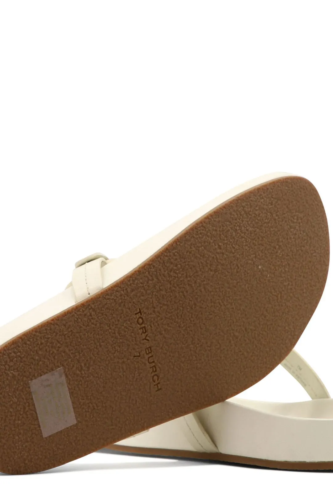 Tory Burch Miller Cloud Sandals