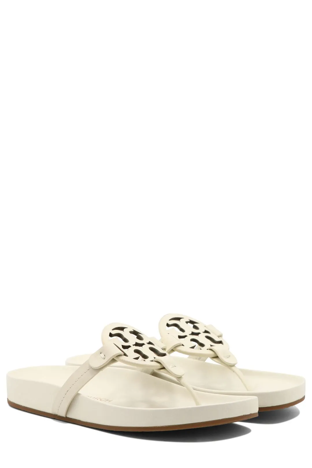 Tory Burch Miller Cloud Sandals