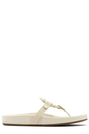 Tory Burch Miller Cloud Sandals
