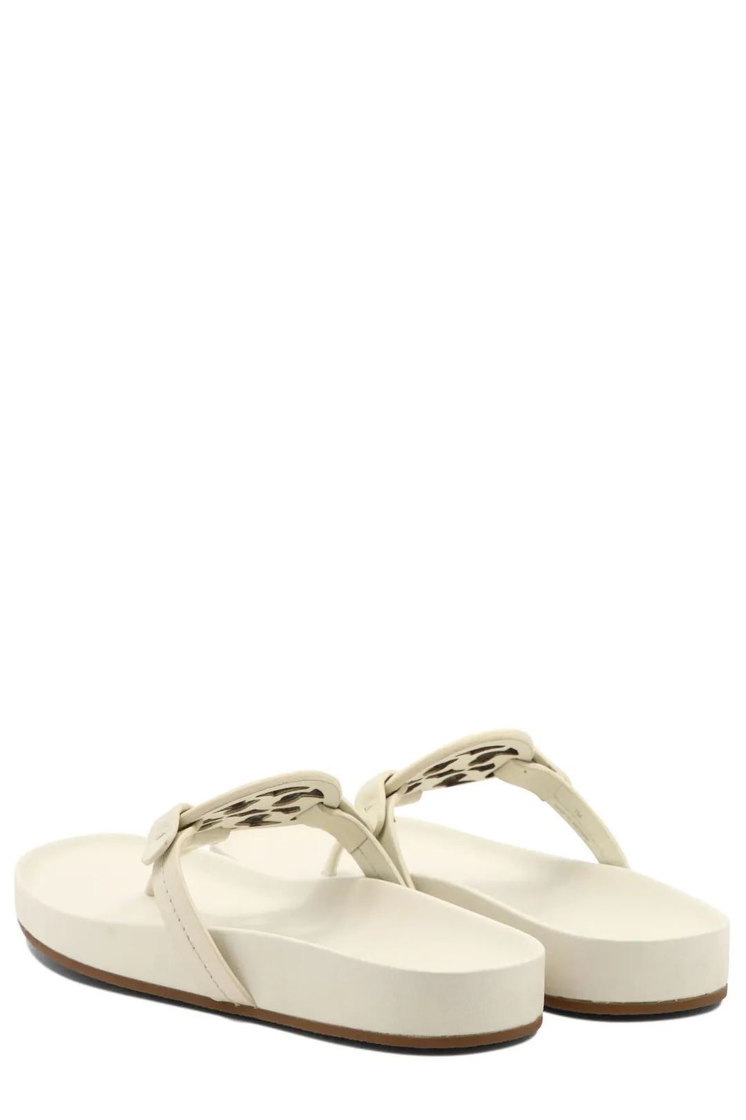 Tory Burch Miller Cloud Sandals
