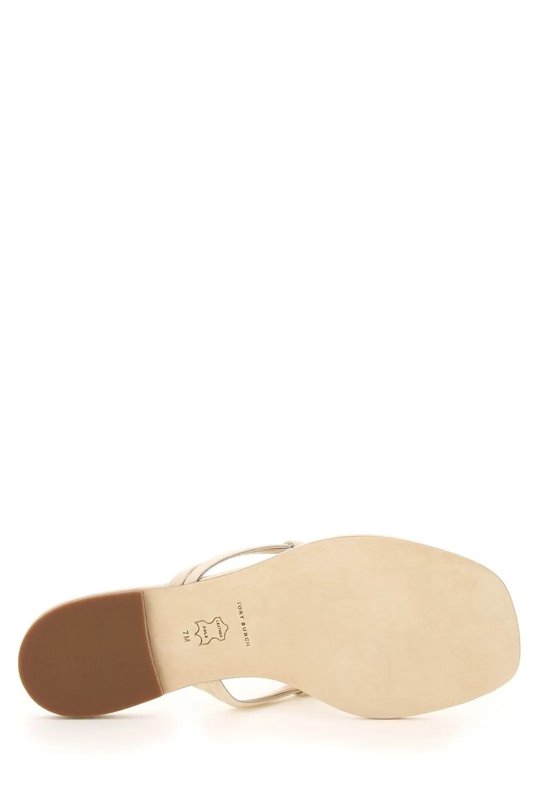 Tory Burch Miller Embellished Sandals