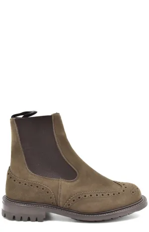 Tricker's Silvia Country Dealer Boots