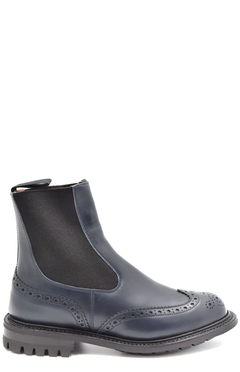 Tricker's Silvia Country Dealer Boots