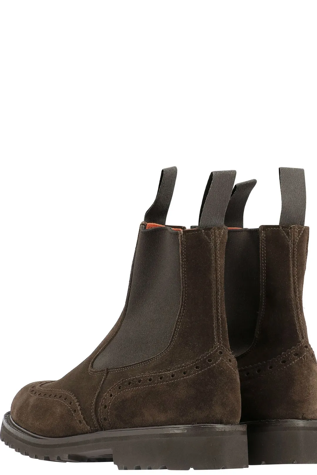 Tricker's Silvia Country Dealer Boots