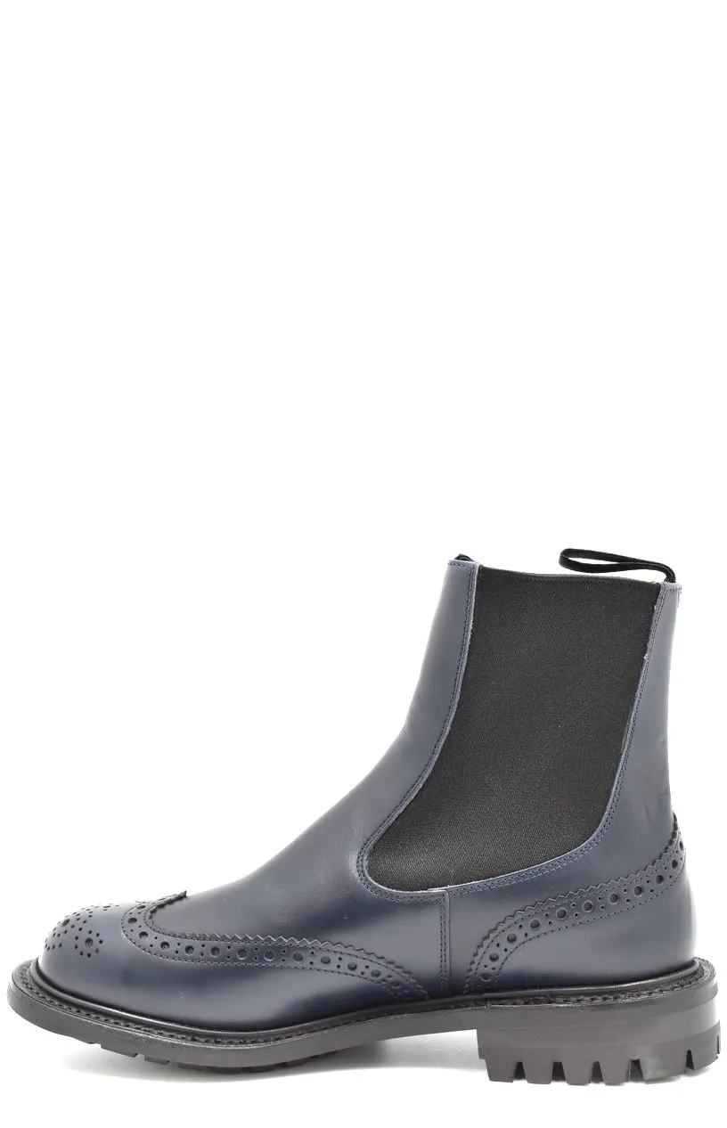 Tricker's Silvia Country Dealer Boots
