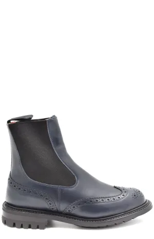 Tricker's Silvia Country Dealer Boots