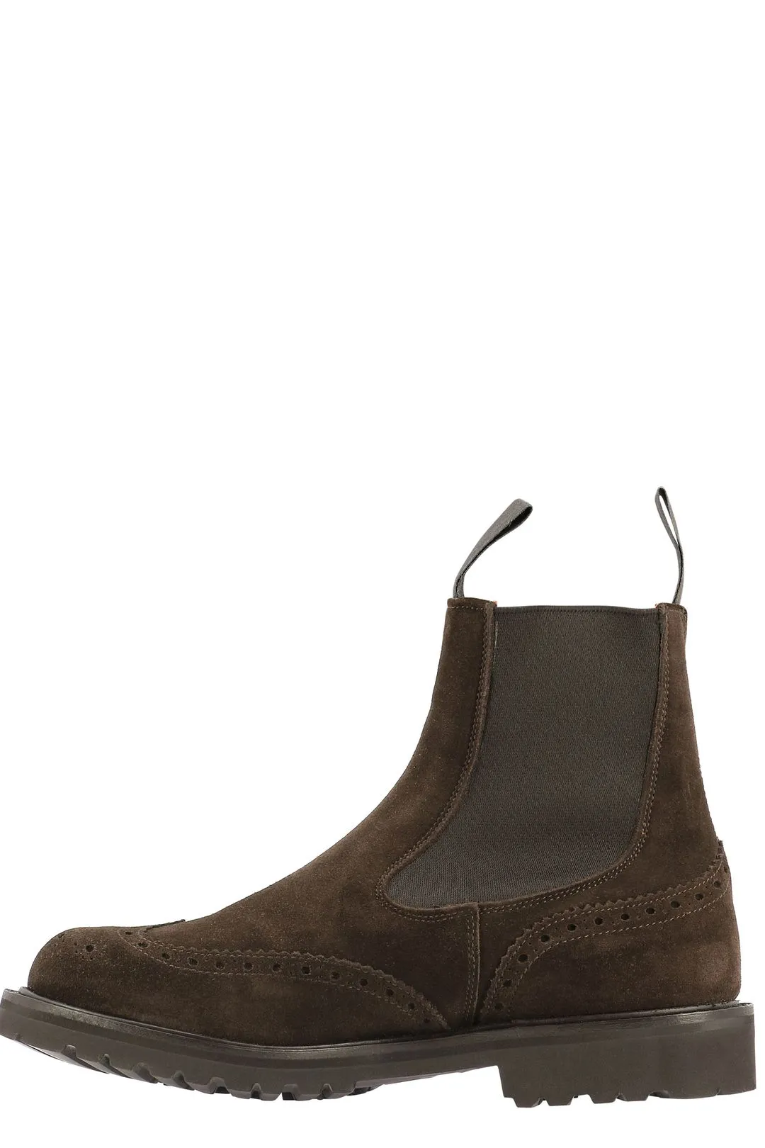 Tricker's Silvia Country Dealer Boots