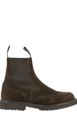 Tricker's Silvia Country Dealer Boots
