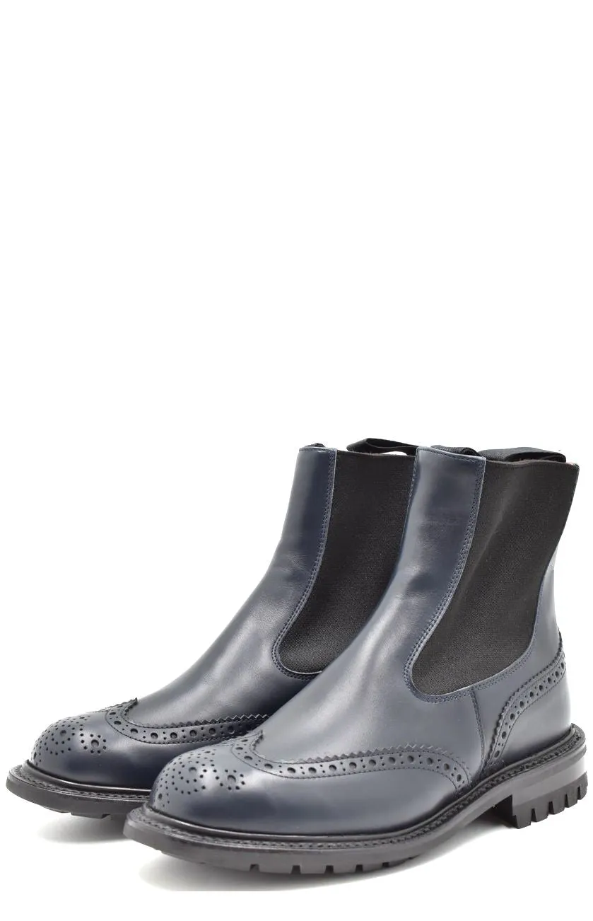 Tricker's Silvia Country Dealer Boots