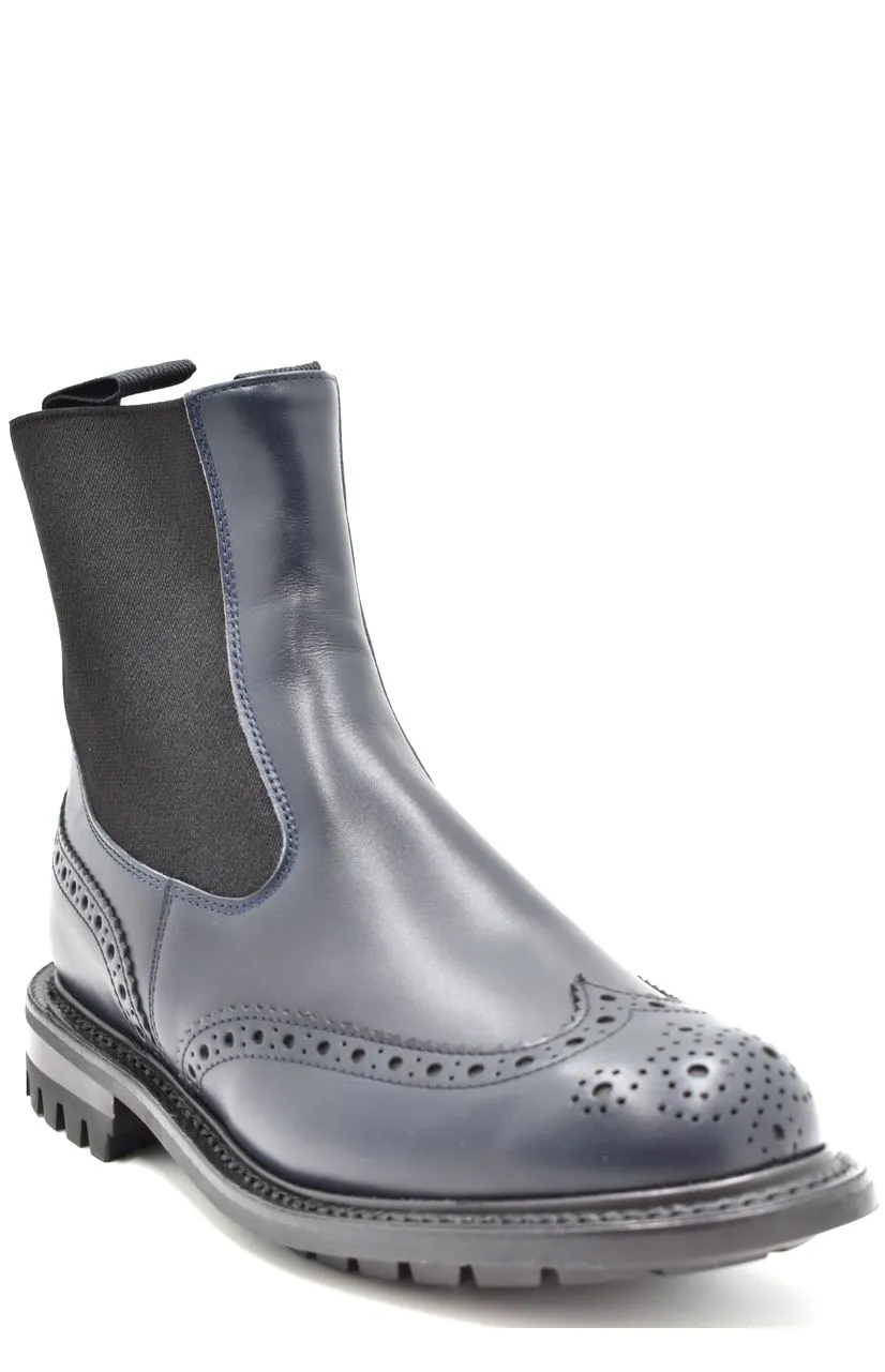 Tricker's Silvia Country Dealer Boots