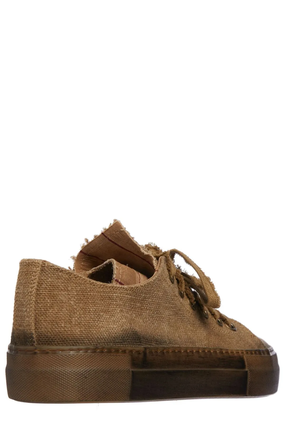 Uma Wang Low Top Tennis Sneakers