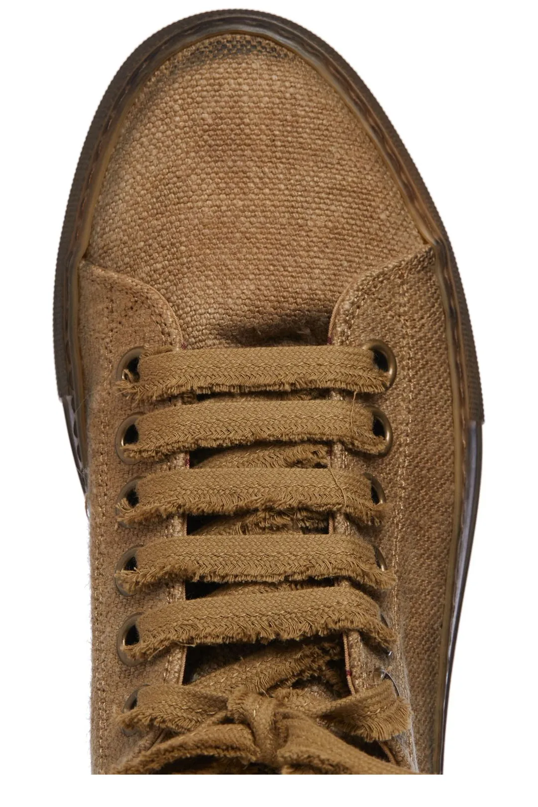 Uma Wang Low Top Tennis Sneakers