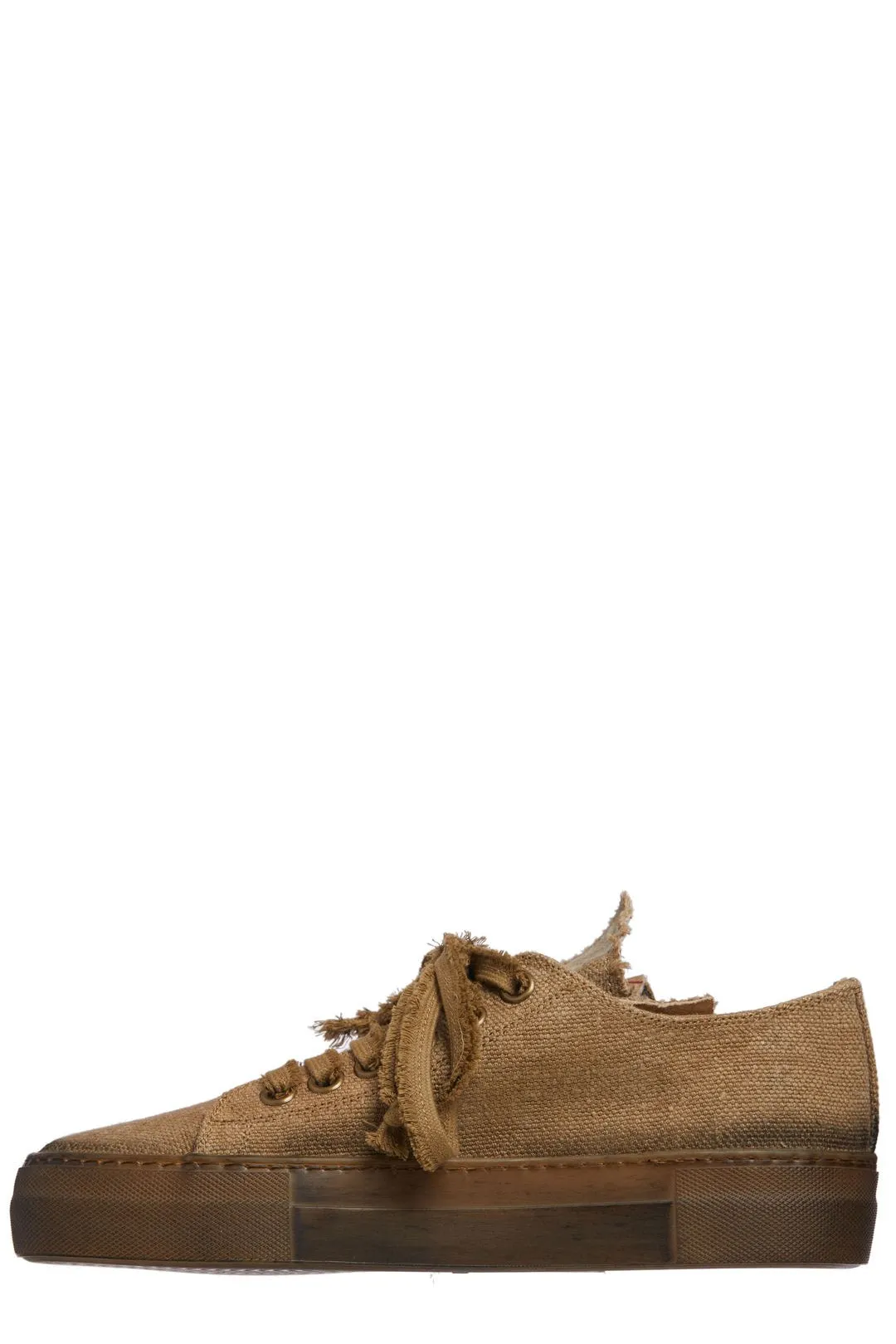 Uma Wang Low Top Tennis Sneakers