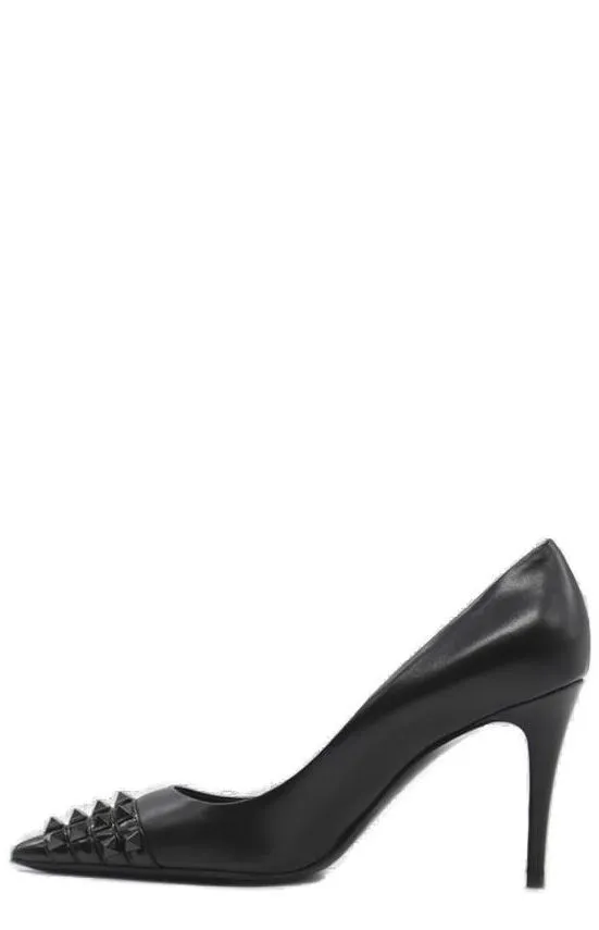Valentino Garavani Rockstud Alcove Pumps