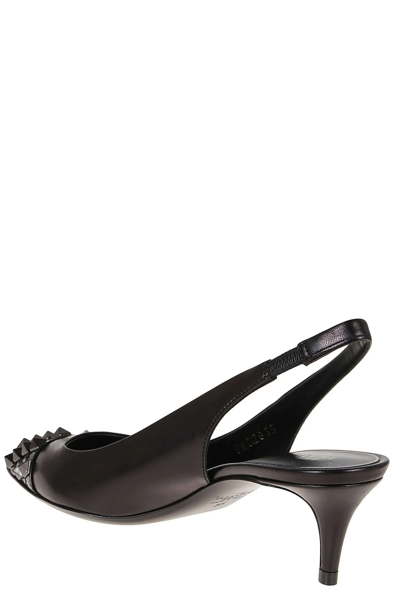 Valentino Garavani Rockstud Slingback Pumps