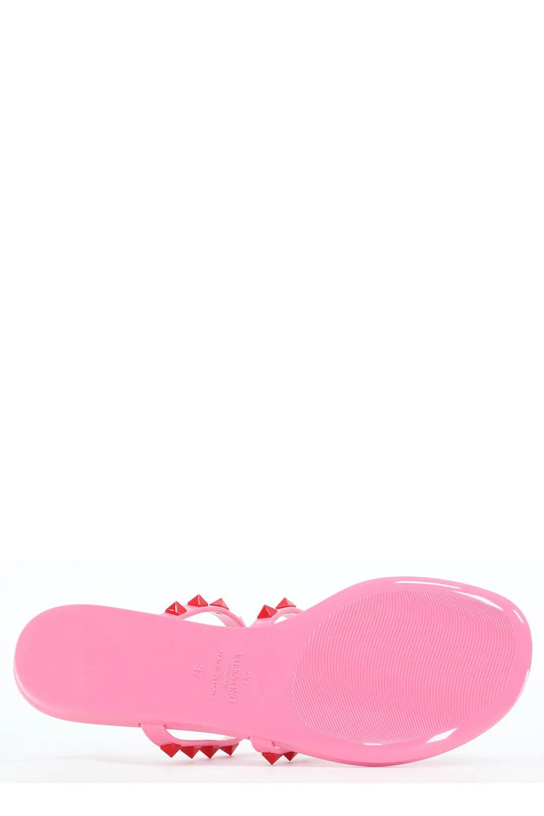 Valentino Garavani Rockstud Slip-On Sandals