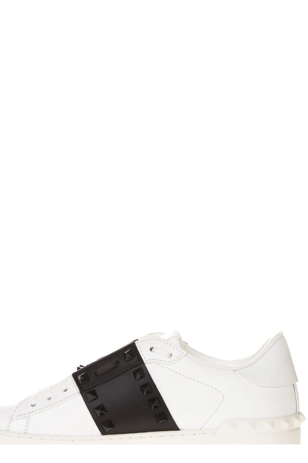 Valentino Garavani Rockstud Untitled Lace-UpSneakers