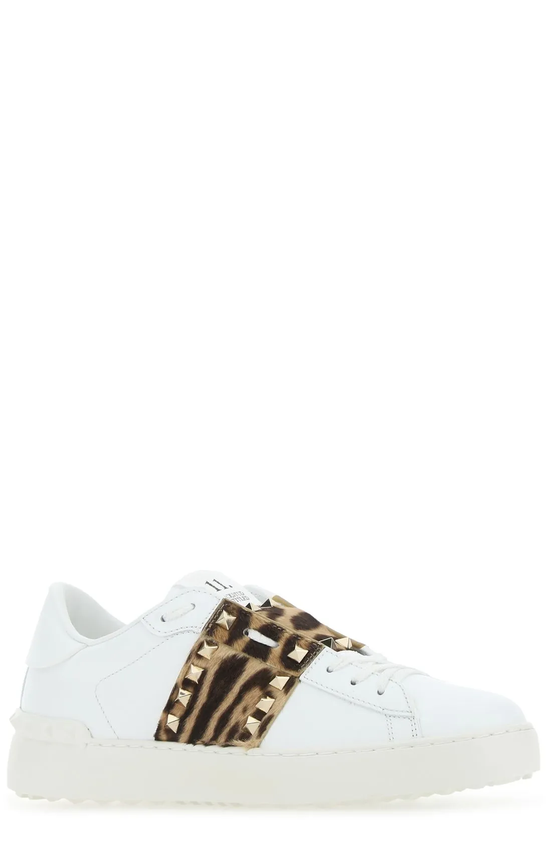 Valentino Garavani Rockstud Untitled Sneakers