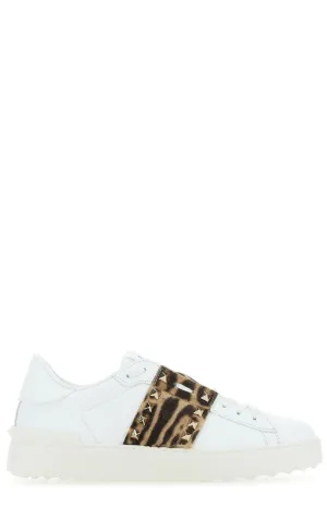 Valentino Garavani Rockstud Untitled Sneakers