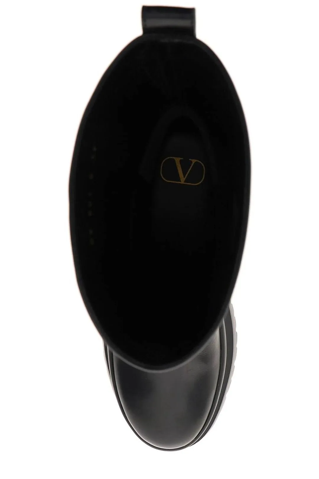 Valentino Garavani Roman Stud Ankle Boots