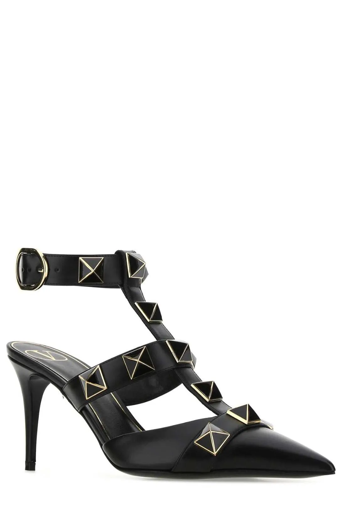 Valentino Garavani Roman Stud Pumps
