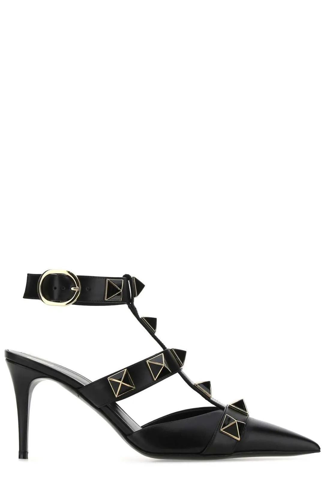 Valentino Garavani Roman Stud Pumps