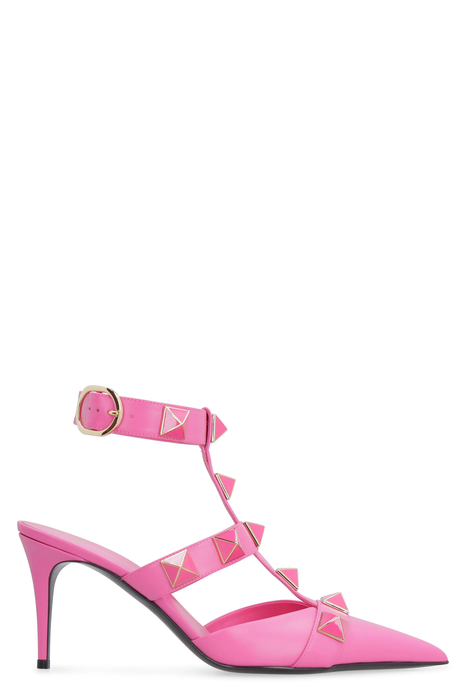 Valentino Garavani Roman Stud Pumps