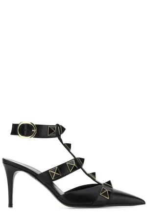 Valentino Garavani Roman Stud Pumps