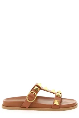 Valentino Garavani Roman Stud Sandals