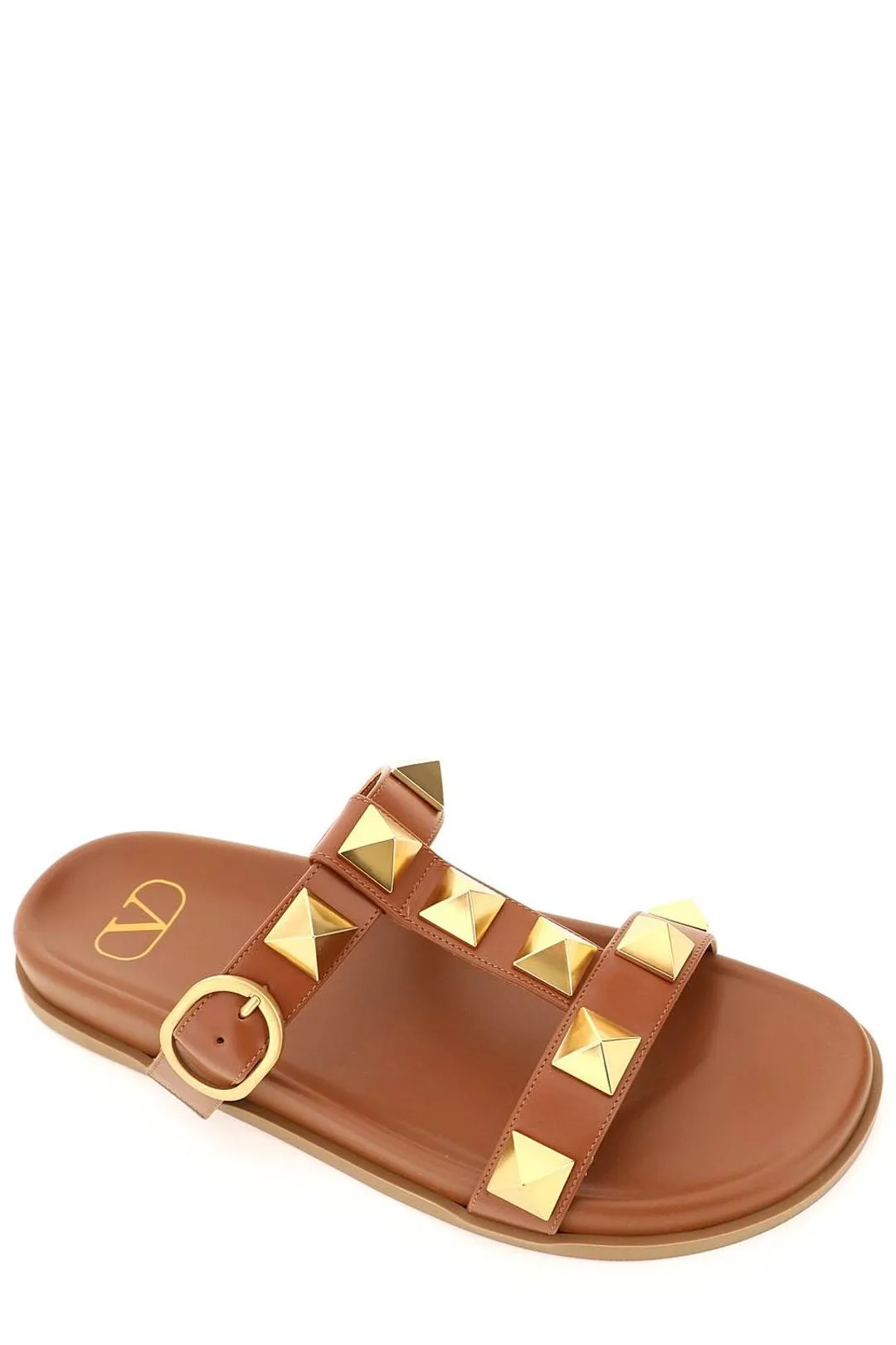 Valentino Garavani Roman Stud Sandals