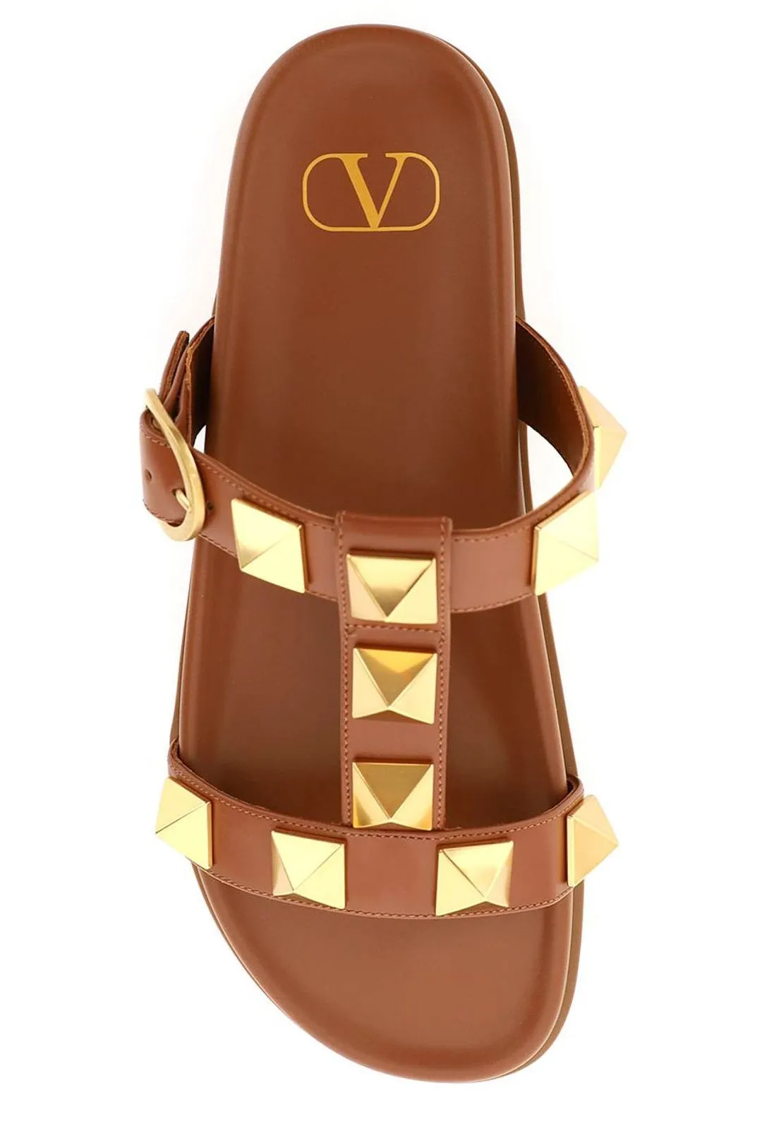 Valentino Garavani Roman Stud Sandals