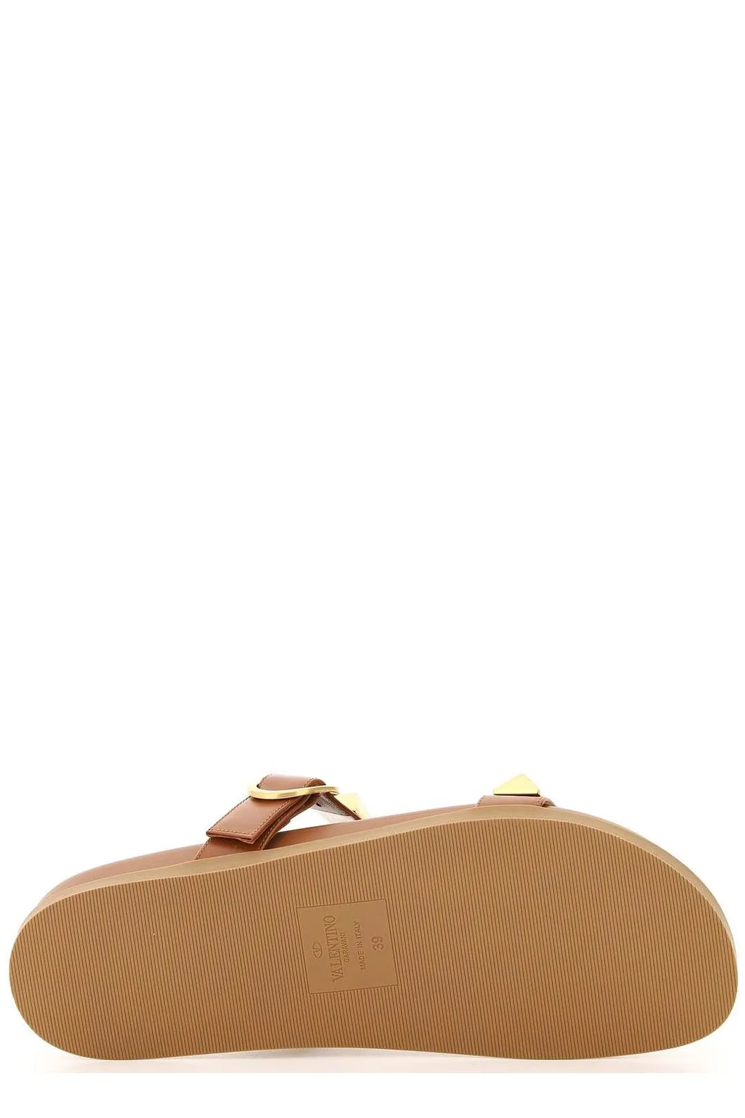 Valentino Garavani Roman Stud Sandals