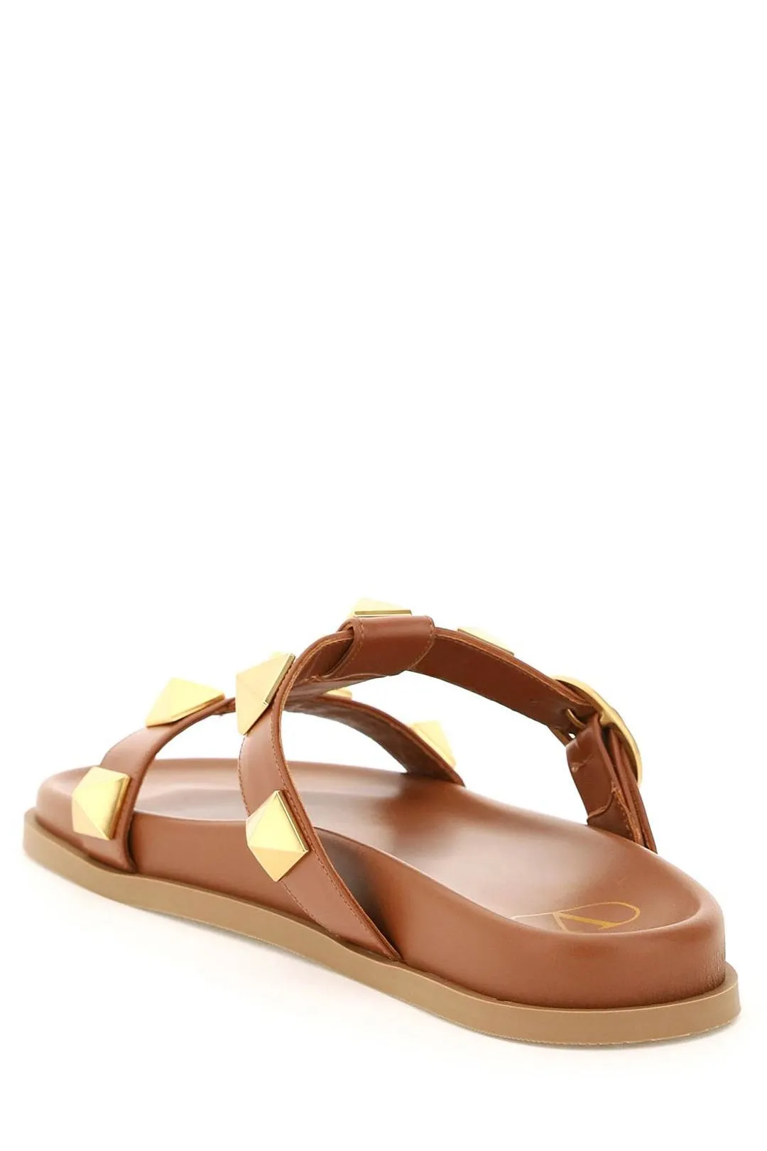 Valentino Garavani Roman Stud Sandals