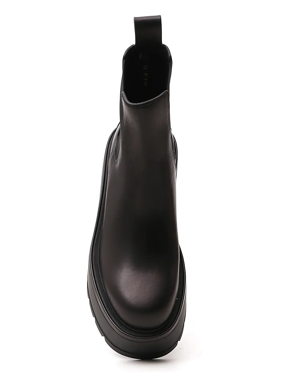 Valentino Uniqueform Ankle Boots