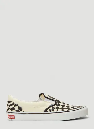 Vans Classic Slip On Twist Sneakers