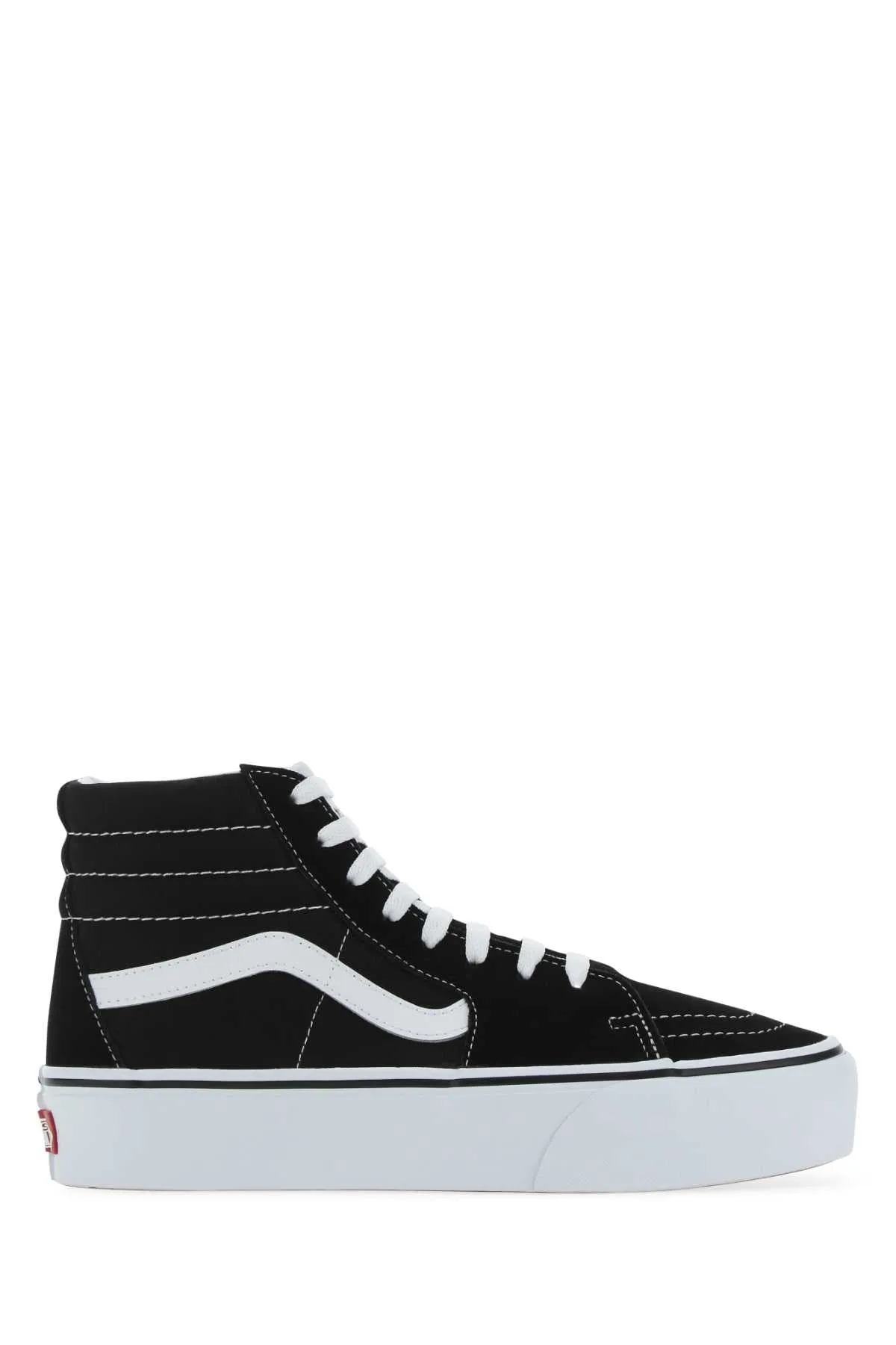 Vans SK-8 High Lace-Up Sneakers