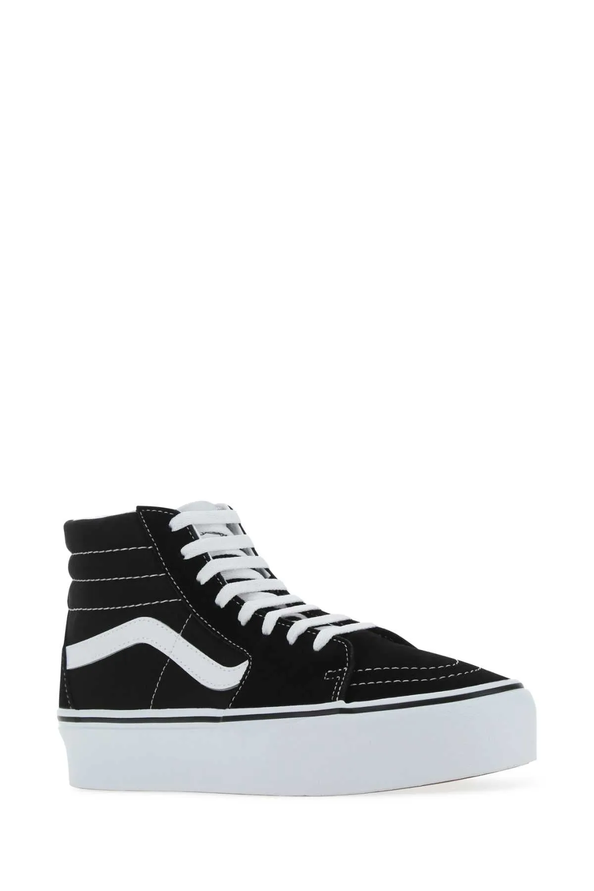Vans SK-8 High Lace-Up Sneakers