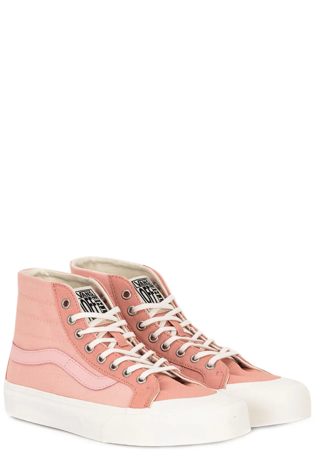 Vans SK8-Hi 138 High-Top Sneakers