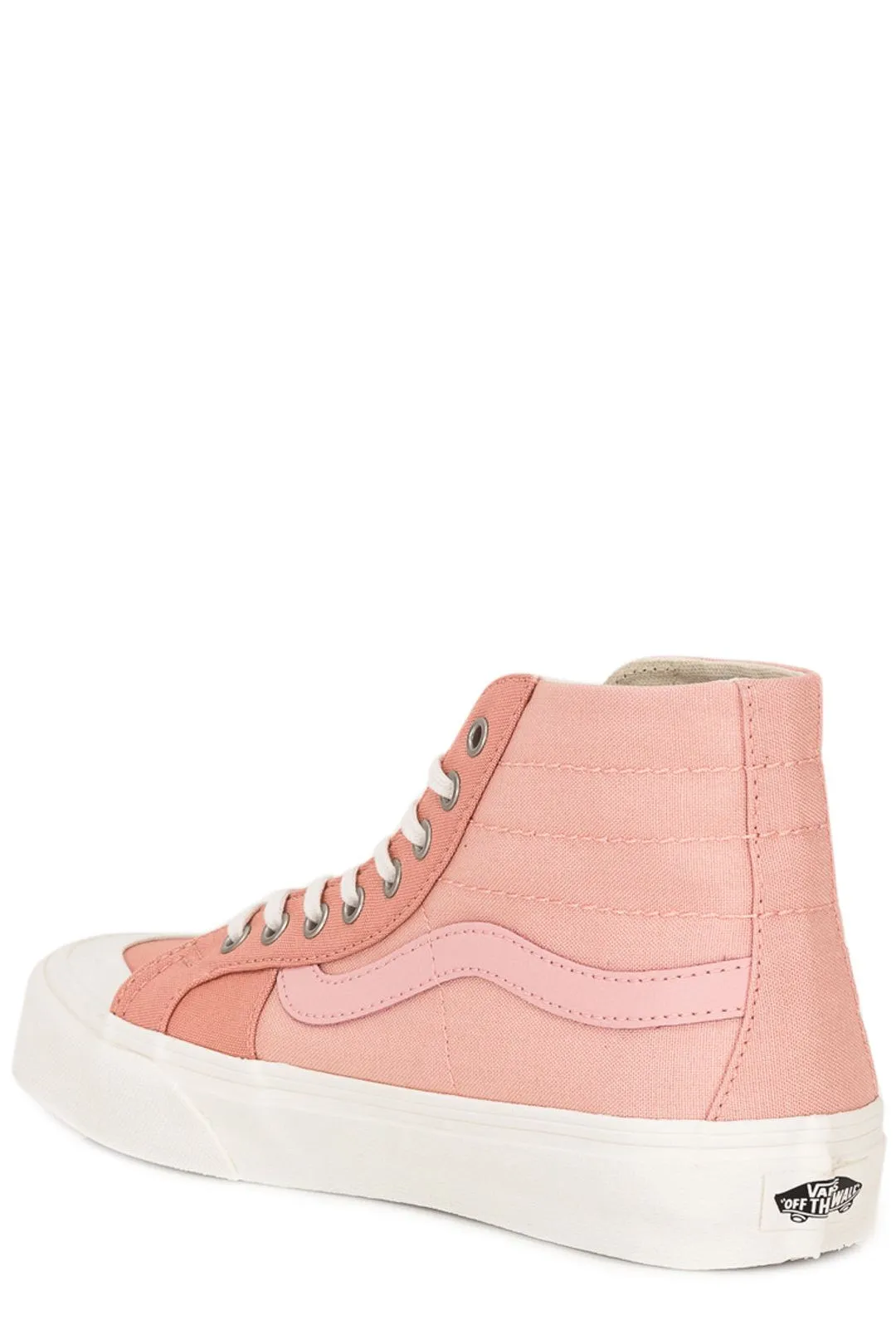 Vans SK8-Hi 138 High-Top Sneakers