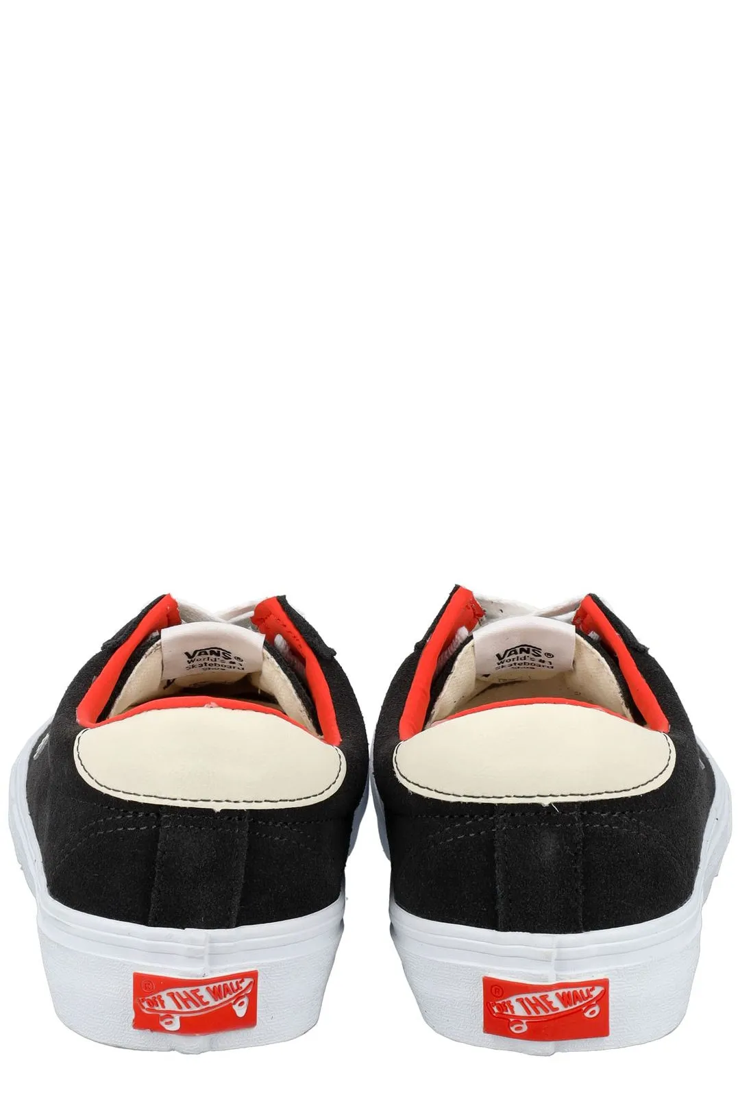 Vans Vault Epoch VR3 LX Sneakers
