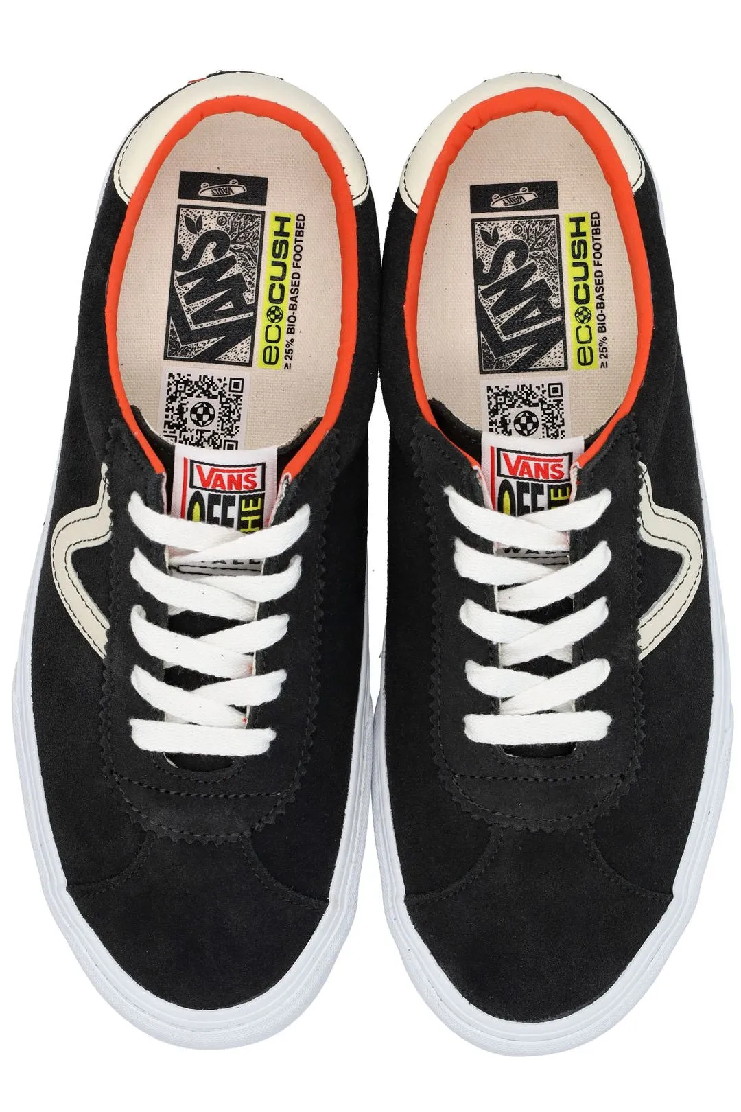 Vans Vault Epoch VR3 LX Sneakers