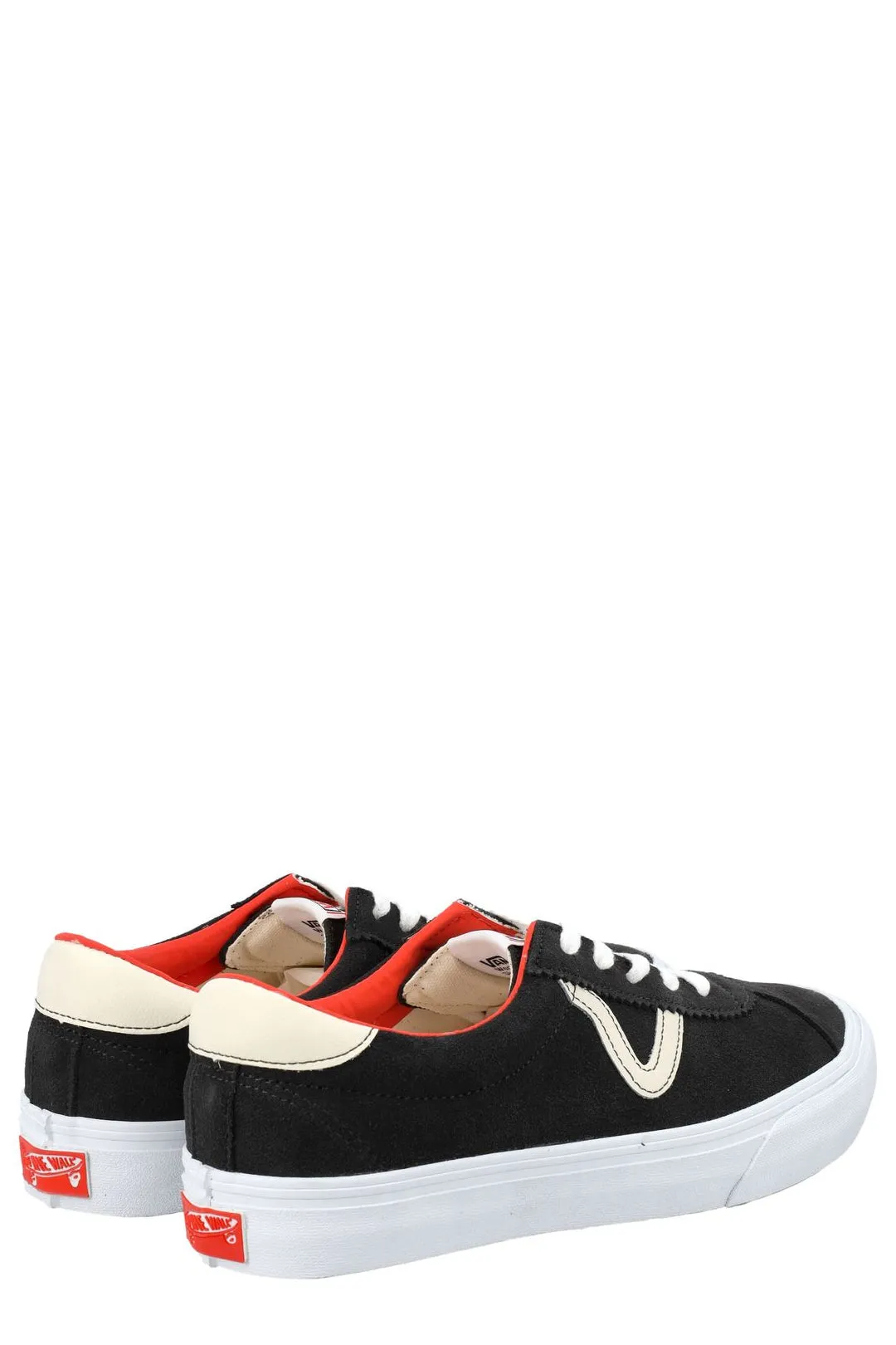 Vans Vault Epoch VR3 LX Sneakers