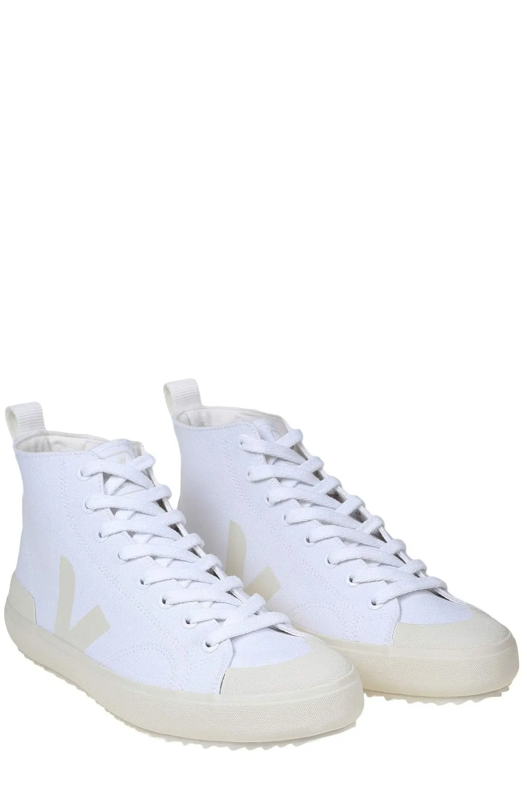 Veja Nova High-Top Sneakers