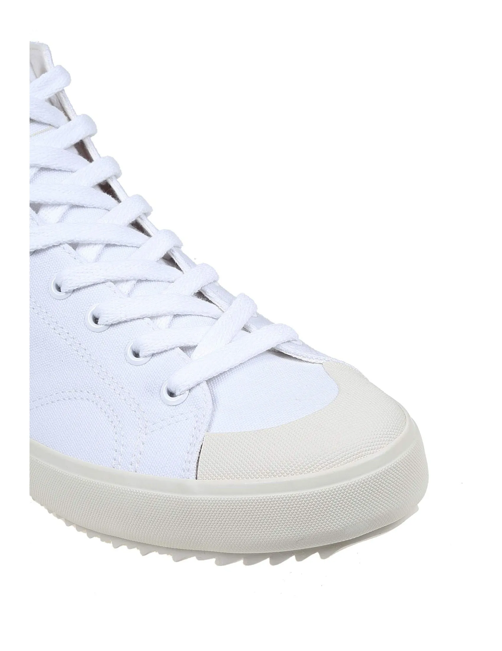 Veja Nova High-Top Sneakers