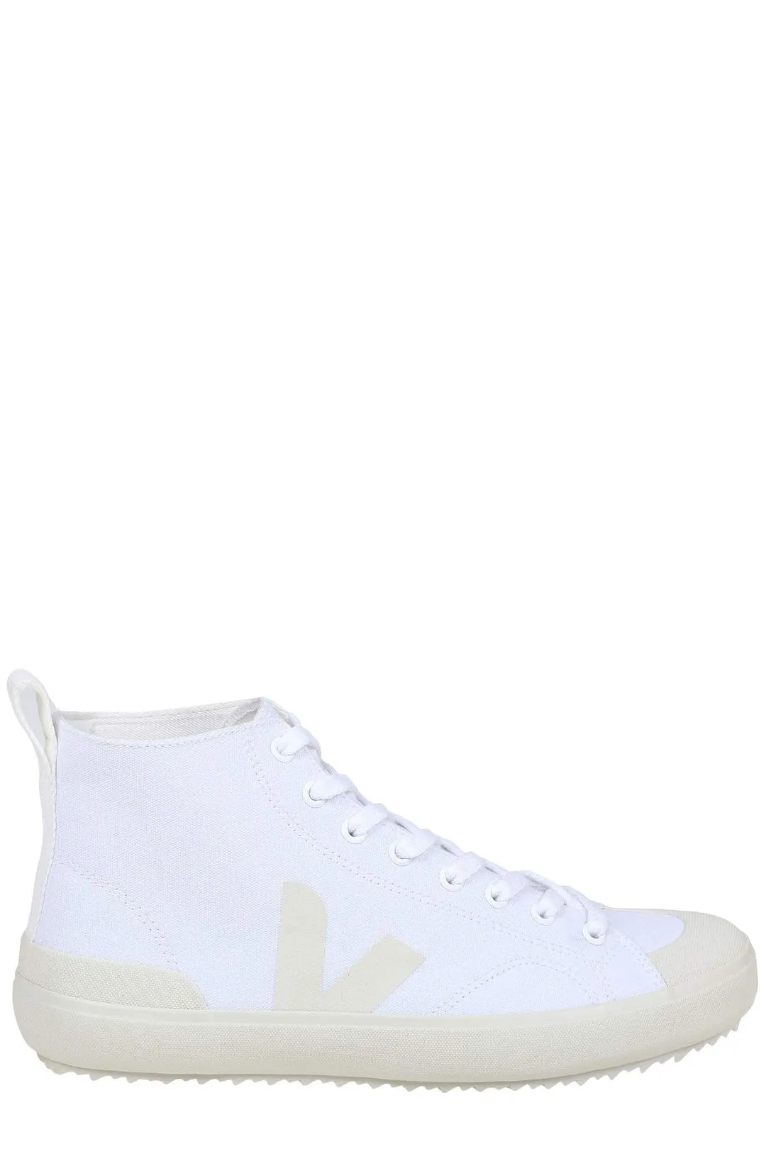 Veja Nova High-Top Sneakers