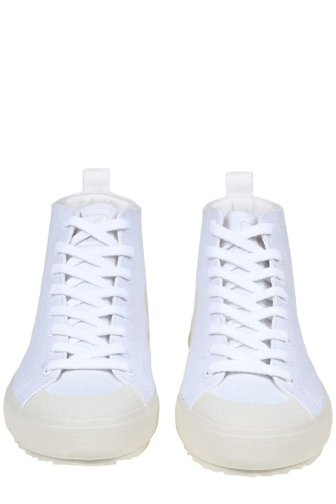 Veja Nova High-Top Sneakers