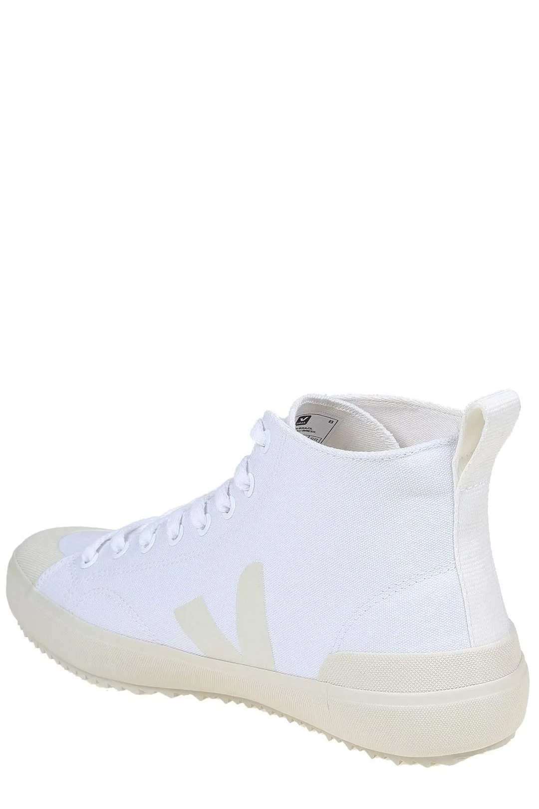 Veja Nova High-Top Sneakers