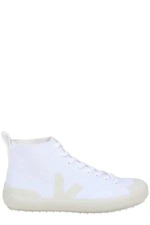 Veja Nova High-Top Sneakers