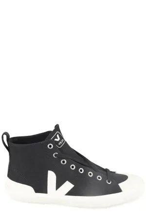 VEJA Nova HT High-Top Sneakers